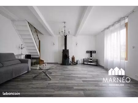 ferme 7 pièces 215 m²