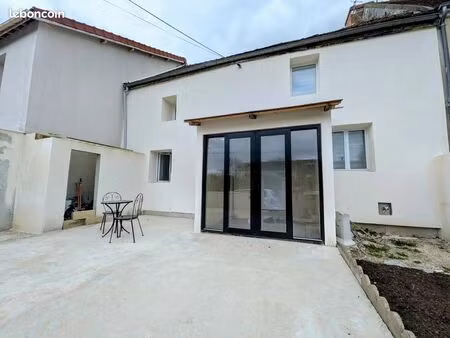 maison 4 pièces 147 m²