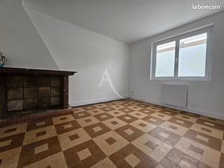 maison 5 pièces 93 m²
