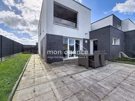 maison 5 pièces 89 m²