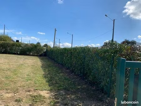 à louer petite maison de 60 m2