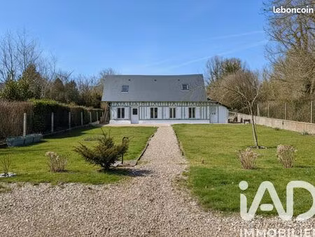 maison 5 pièces 98 m²