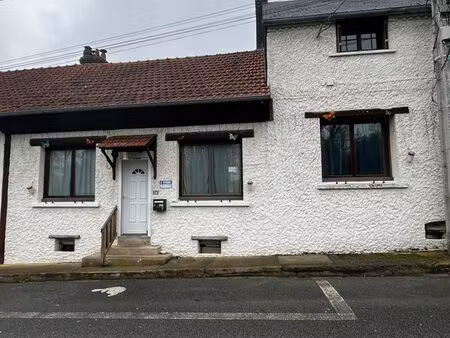 maison de campagne 5 chambres