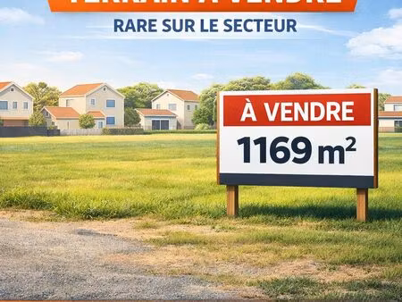 terrain constructible de standing avec vue montagne - pollestres