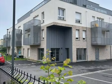 appartement à louer reprise de bail