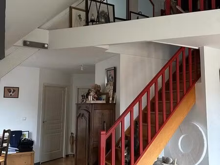 appart 95 m2 à louer