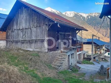 maison 2 pièces 64 m²