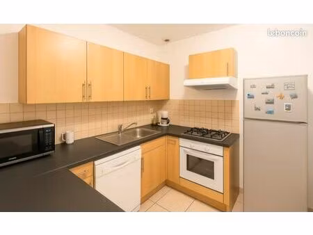 location maison 50 m2