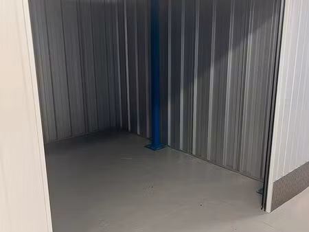 location box de stockage de 2 à 172m²