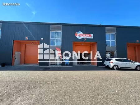 local commercial 315 m²