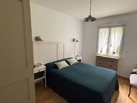 maison 4 pièces 76 m²