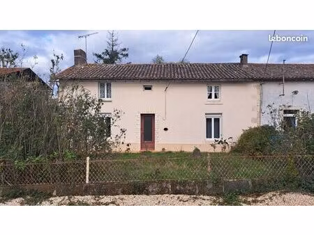 maison 4 pièces 95 m²