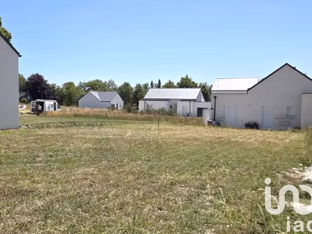 vente terrain piscine à questembert (56230) : à vendre piscine / 408m² questembert