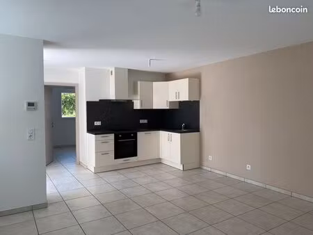 appartement t2 a louer amancy