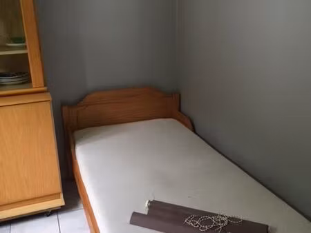 chambre meublee 350 euros ttc