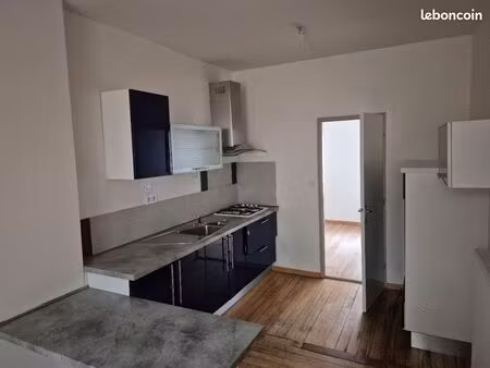 loue f2 saint die des vosges