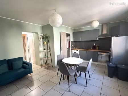 charmant t2 à louer