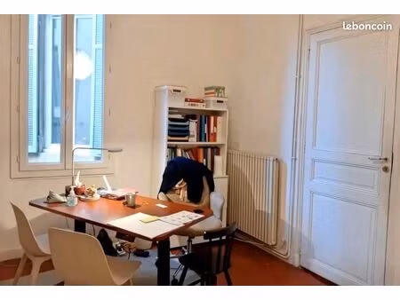 coworking vauban - haut breteuil 6ème