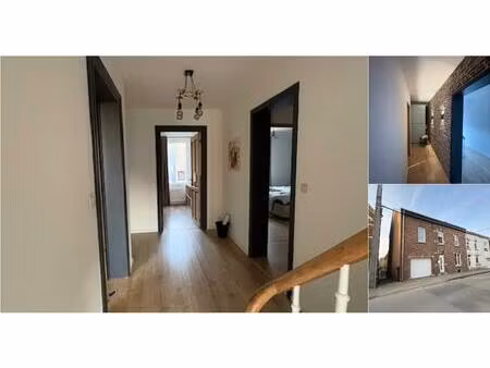 maison à louer à chaussée de marenne 62 marche-en-famenne (vwd17102)