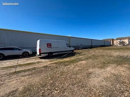 location places de parking – sorgues