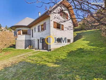 propriété 6 pièces 164 m²
