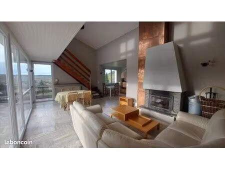 maison 7 pièces 160 m²