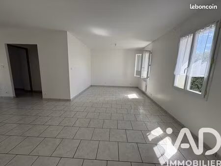 maison 4 pièces 87 m²