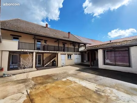 maison secteur oiry (51530)
