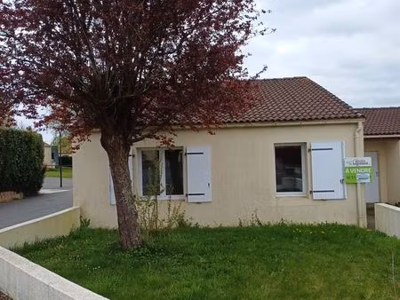 maison 67 m²
