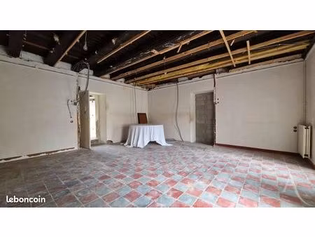 maison 3 pièces 64 m²