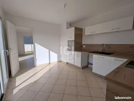 maison 6 pièces 123 m²