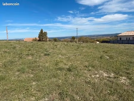 terrain 1 465 m² lautrec