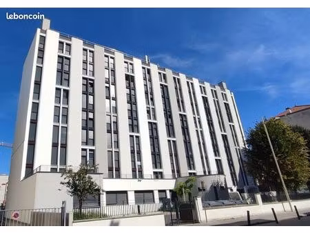 studios meublés pour 1 ou 2 personnes