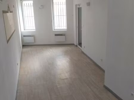 bureau ou local professionnel carpentras