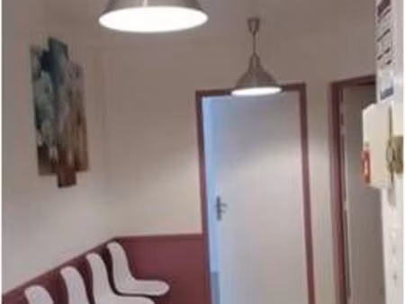 local santé à partager