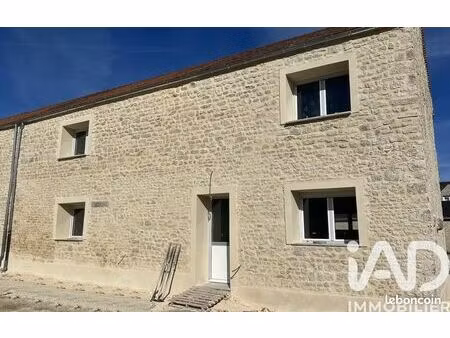maison 4 pièces 125 m²
