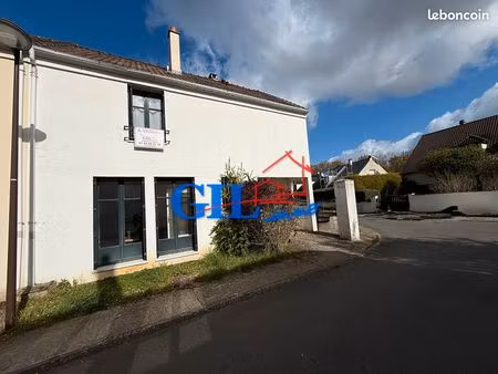 maison 5 pièces 95 m²