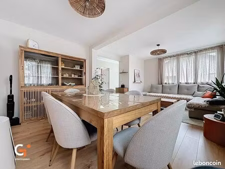 maison 5 pièces 120 m²