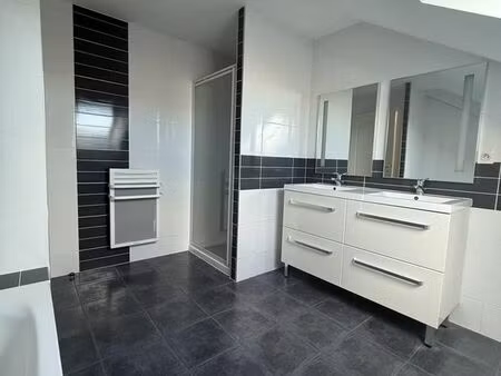 maison 5 pièces 125 m²