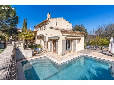 maison 6 pièces 152 m²