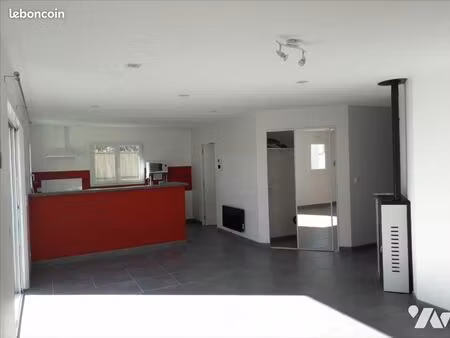 maison 3 pièces 94 m²