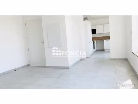 appartement 3 pièces 71.24m² à louer 1917 - bourg la reine 92340