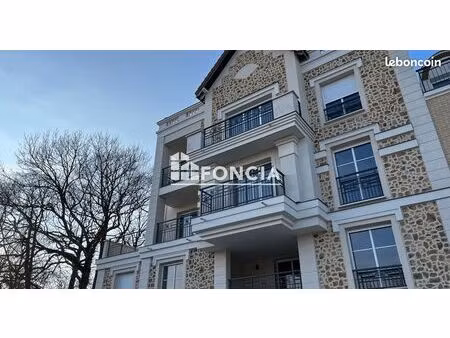 appartement 2 pièces 49.15m² à louer 1226 - chatenay-malabry 92290