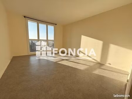 appartement 3 pièces 56.78m² à louer 1430 - chatenay malabry 92290