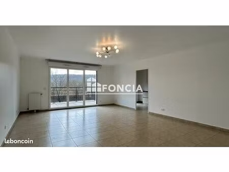 appartement 4 pièces 116.1m² à louer 2299 - gif sur yvette 91190