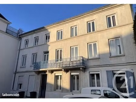 immeuble 232 m² rouen