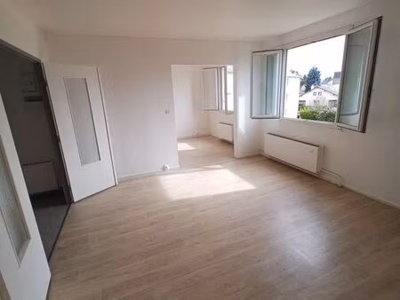 appt f4 nogent sur vernisson