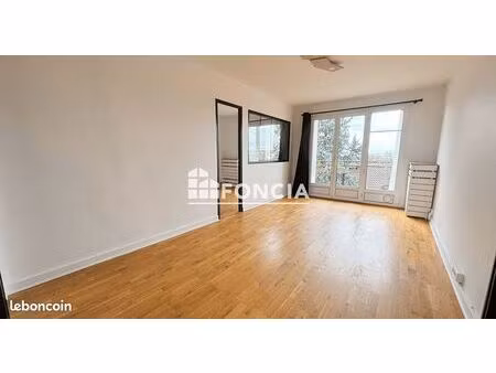 appartement meublé 3 pièces 52.69m² à louer 1340 - sceaux 92330