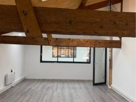 à louer bureau de 40m2