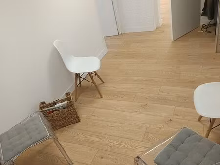 partage de cabinet paramédical à nice